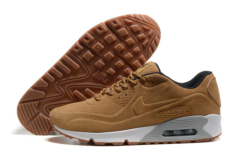 nike air max 270 brun